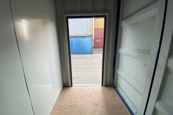 Multistore Container for sale