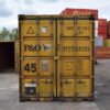 45ft High Cube Shipping Container for Sale 45ft High Cube Shipping Container for Sale