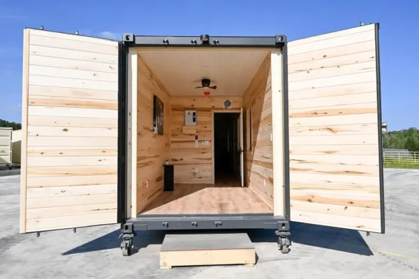 Shipping Container Homes for Sale