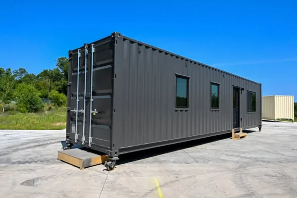 Shipping Container Homes for Sale