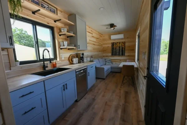 Shipping Container Homes for Sale
