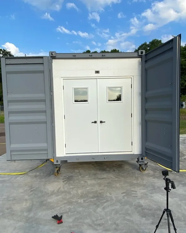 Shipping Container Homes for Sale