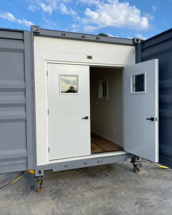 Shipping Container Homes for Sale