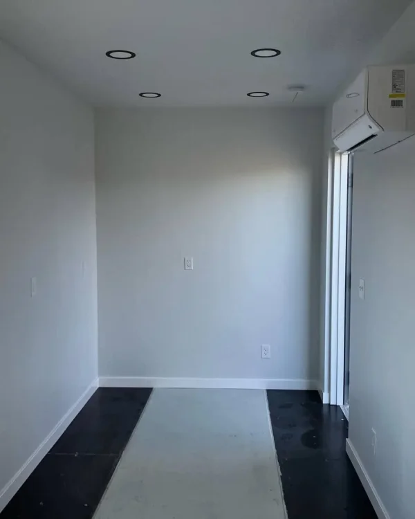 Shipping Container Office